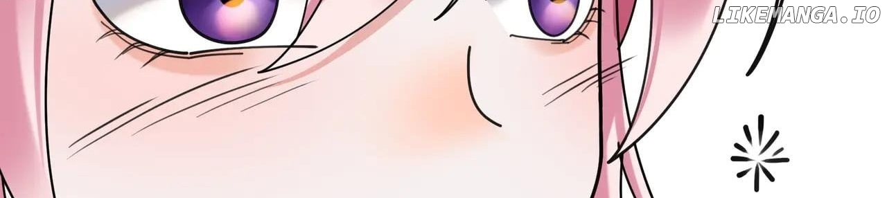 Daddy President Is Too Hard To Deal With Chapter 154 - page 9